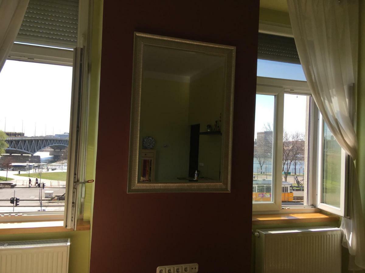 Apartamento Along The Danube