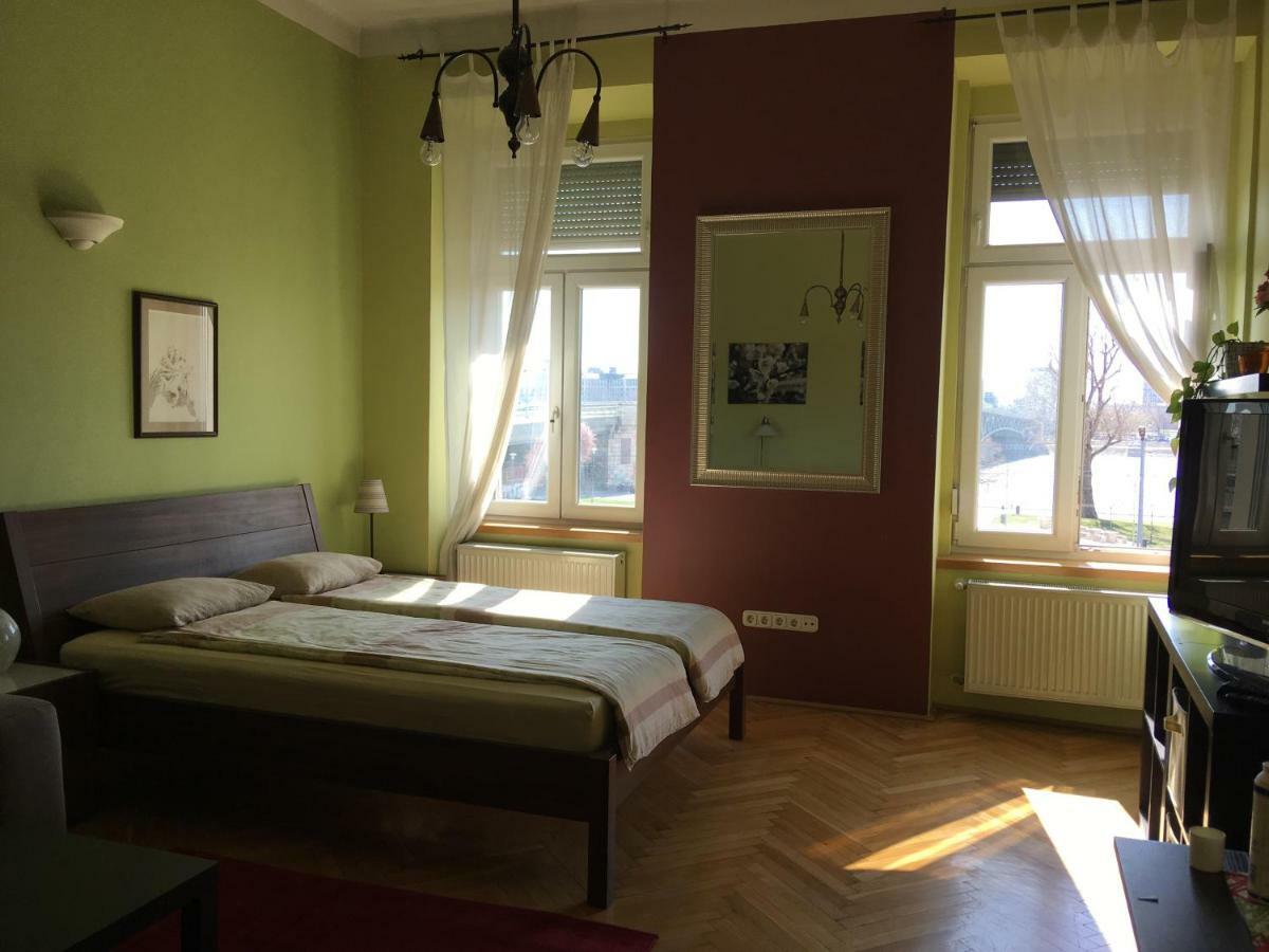 Along The Danube Apartamento *