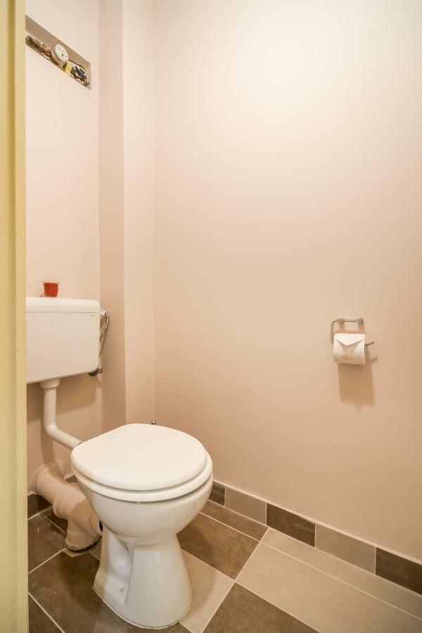 Appartamento Bpr Luminous Design Budapest