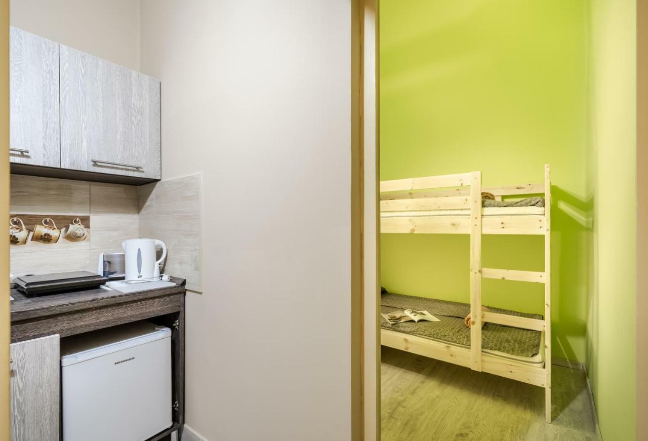 Bpr Luminous Design Apartment