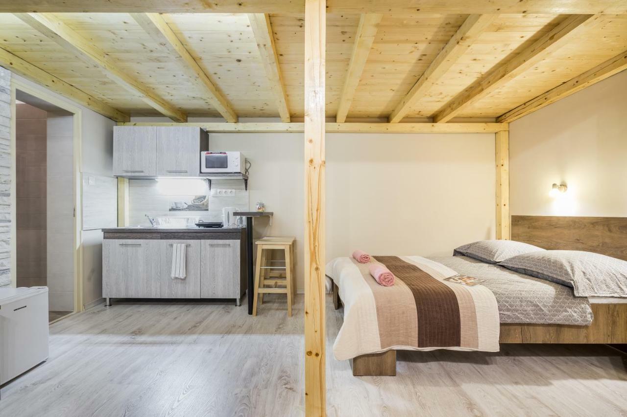 Apartment Bpr Luminous Design