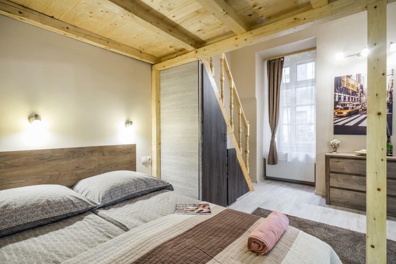 Apartment Bpr Luminous Design