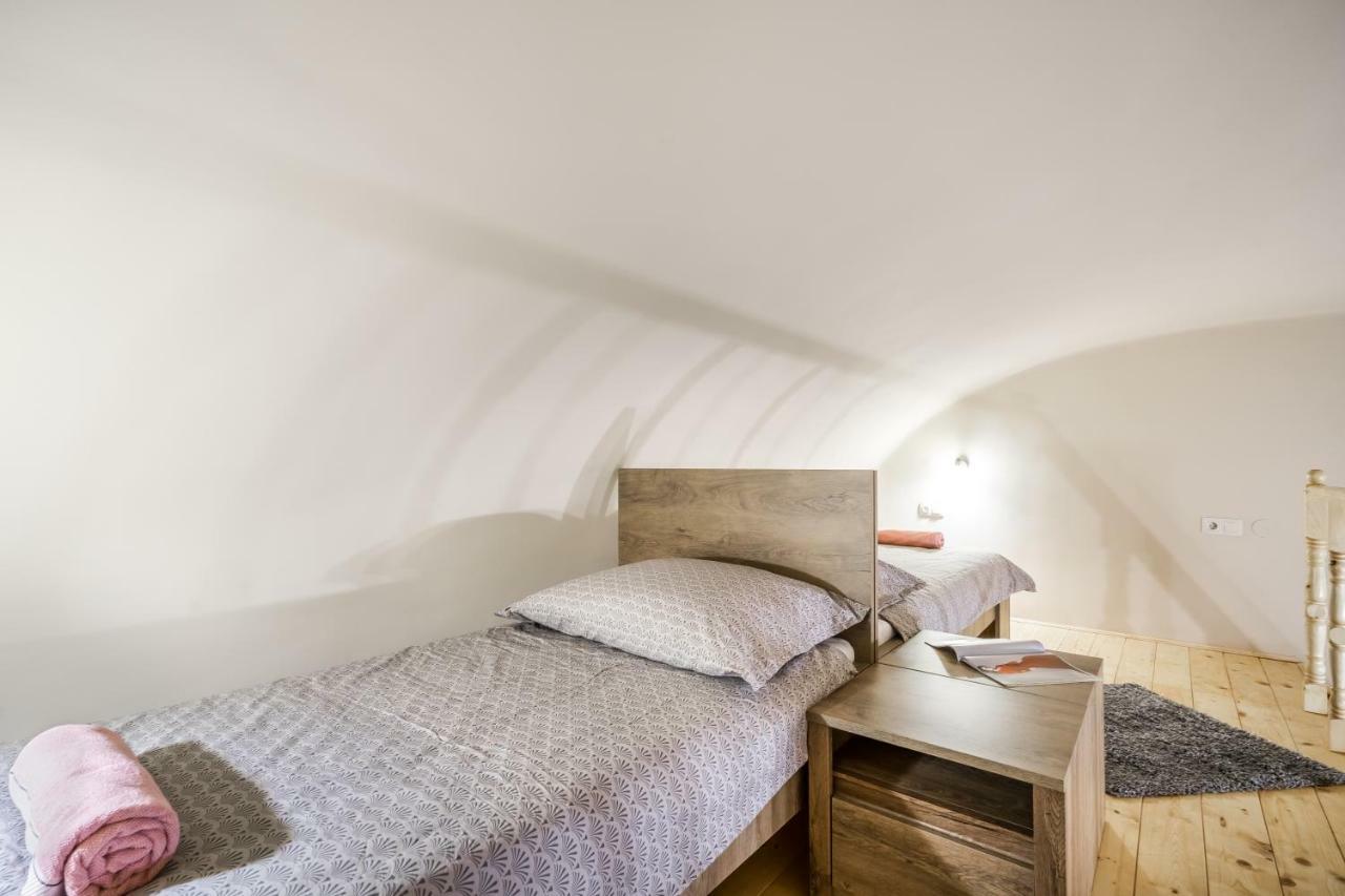 Apartment Bpr Luminous Design