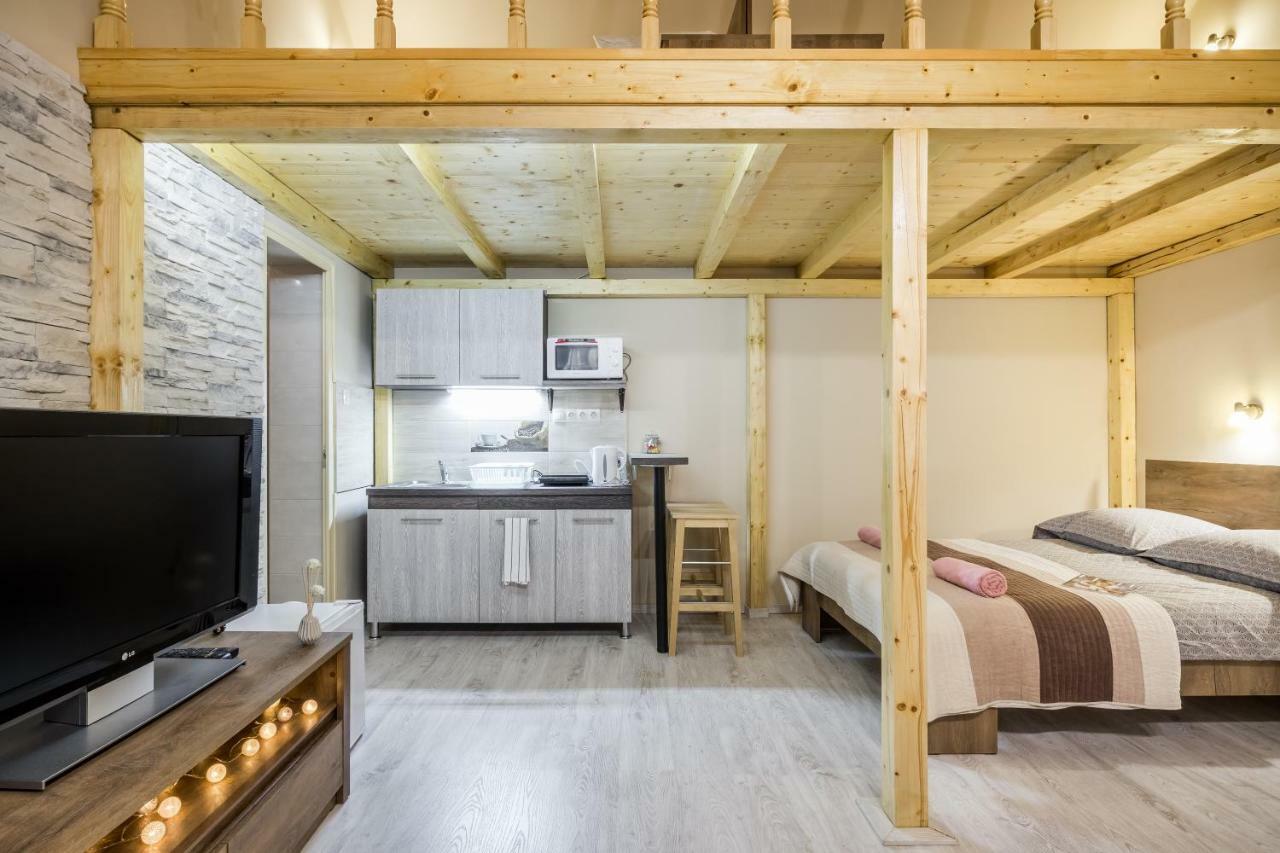 Bpr Luminous Design Budapest