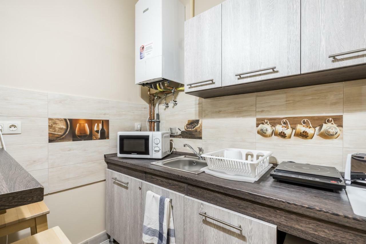 Bpr Luminous Design Apartment