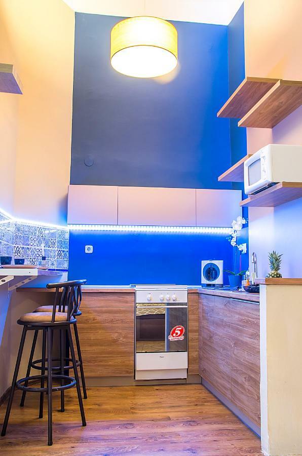 Budabest View Apartment *