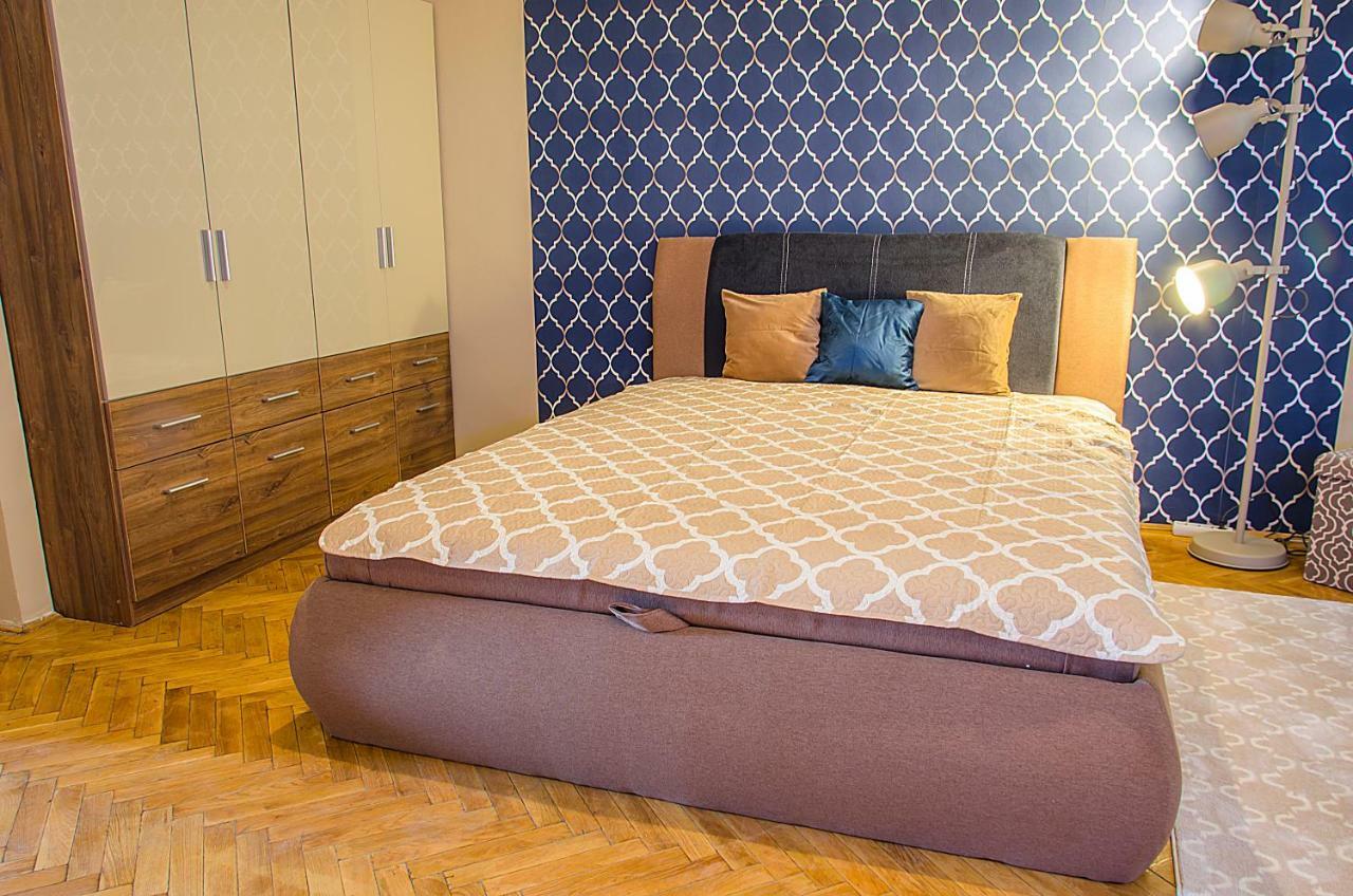 Budabest View Apartamento *