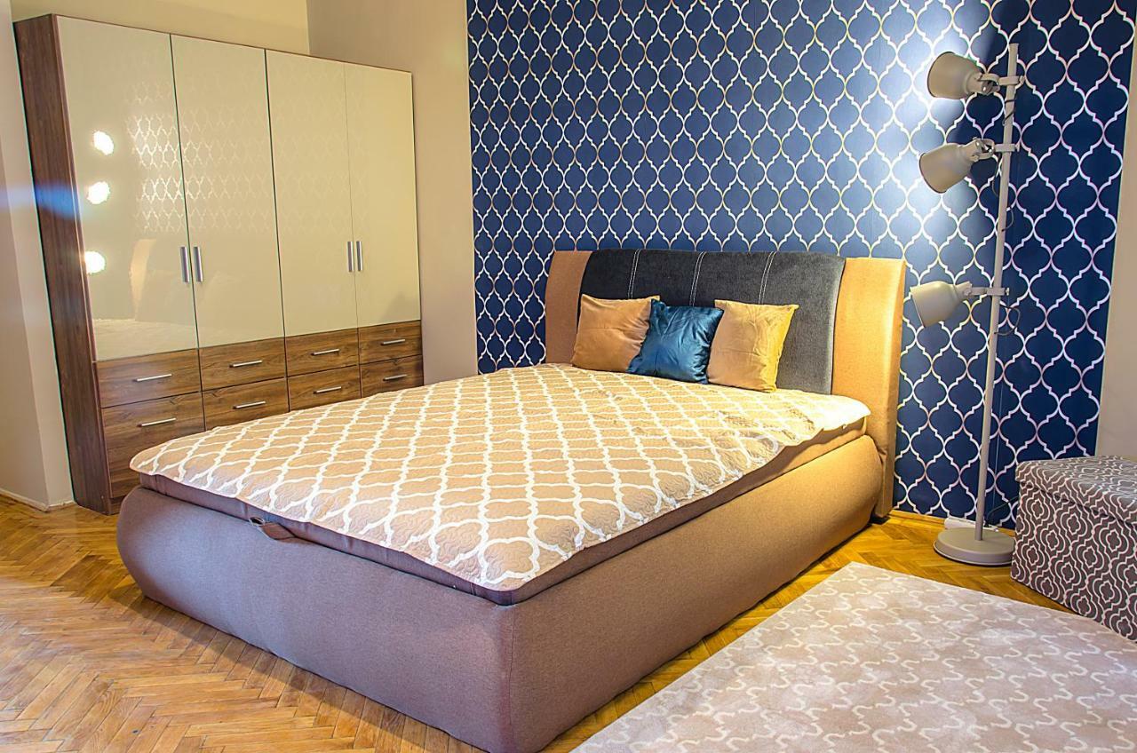 Apartamento Budabest View *