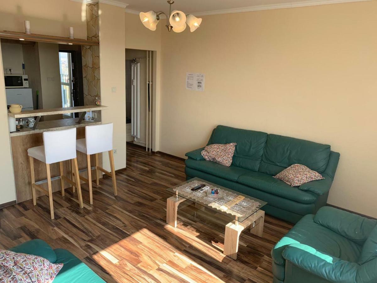 Apartman Vegas Zugló Budapest