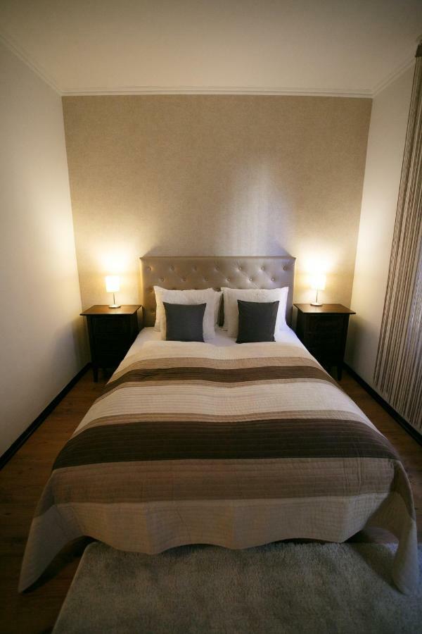 Grund Apartmán Budapešť
