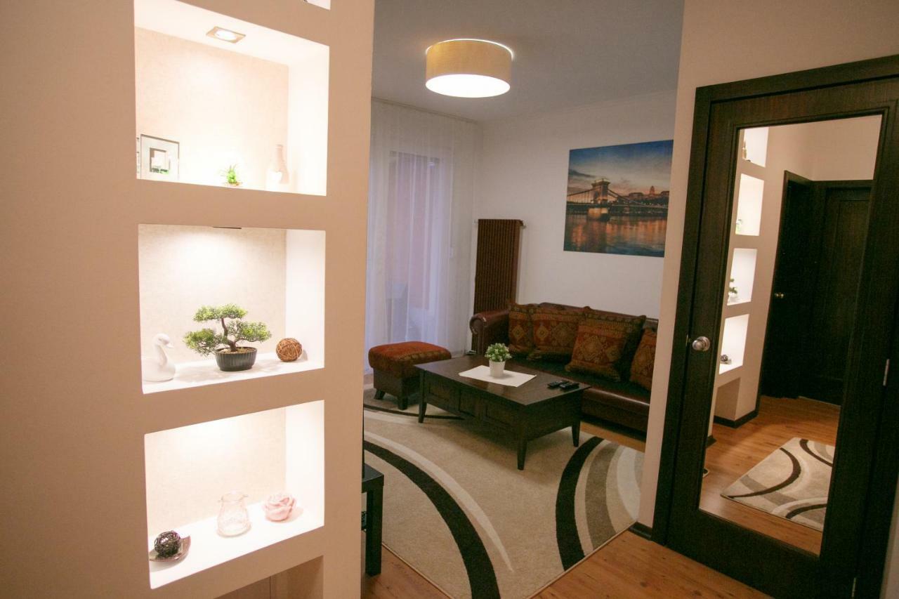 Grund Apartmán *