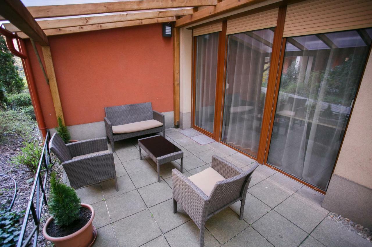 Grund Apartmán *