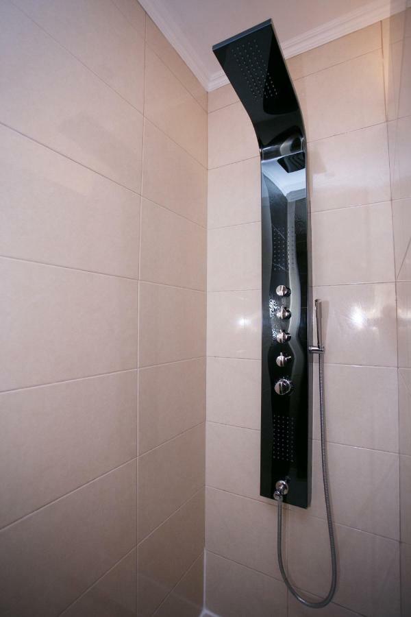 Apartmán Grund Budapešť