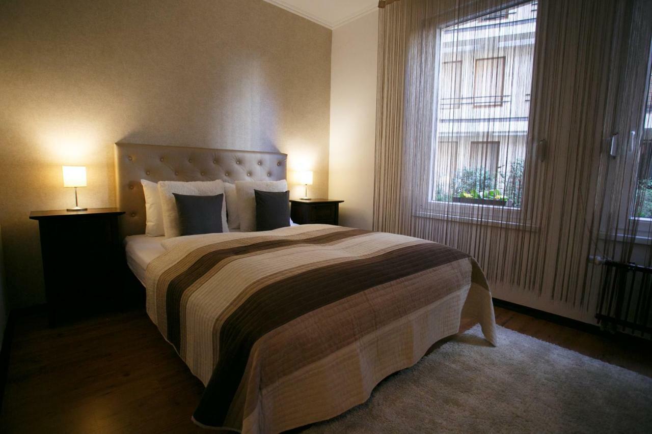 Apartmán Grund *