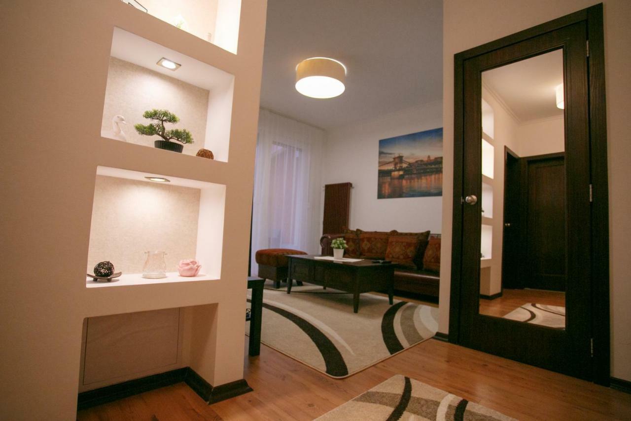 Apartment Grund *