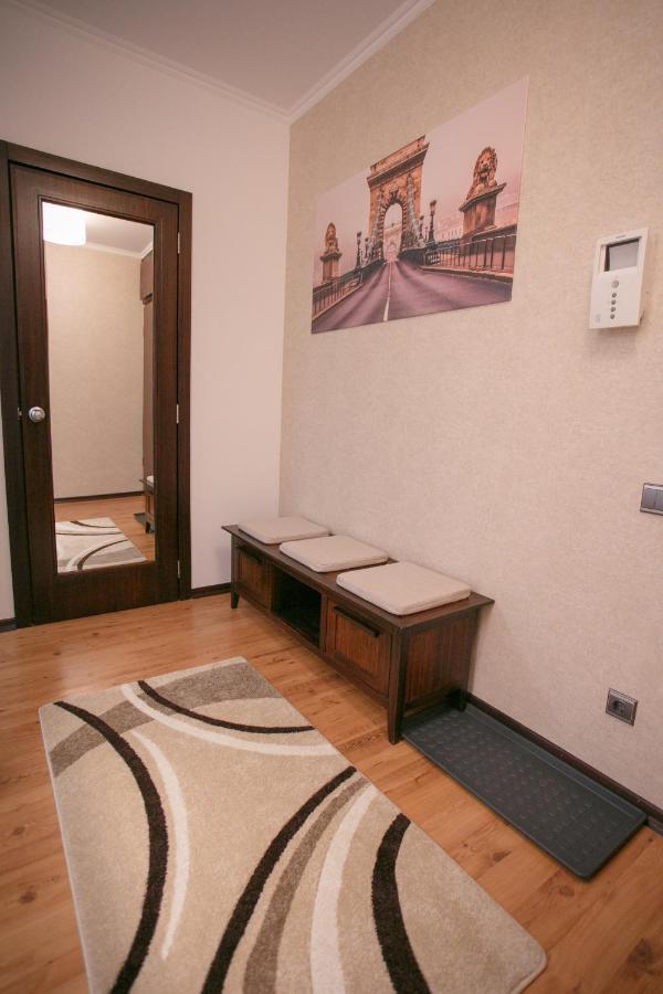 Grund * Budapešť