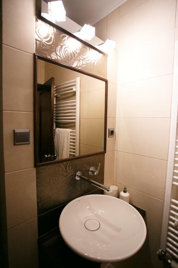 Apartmán Grund *