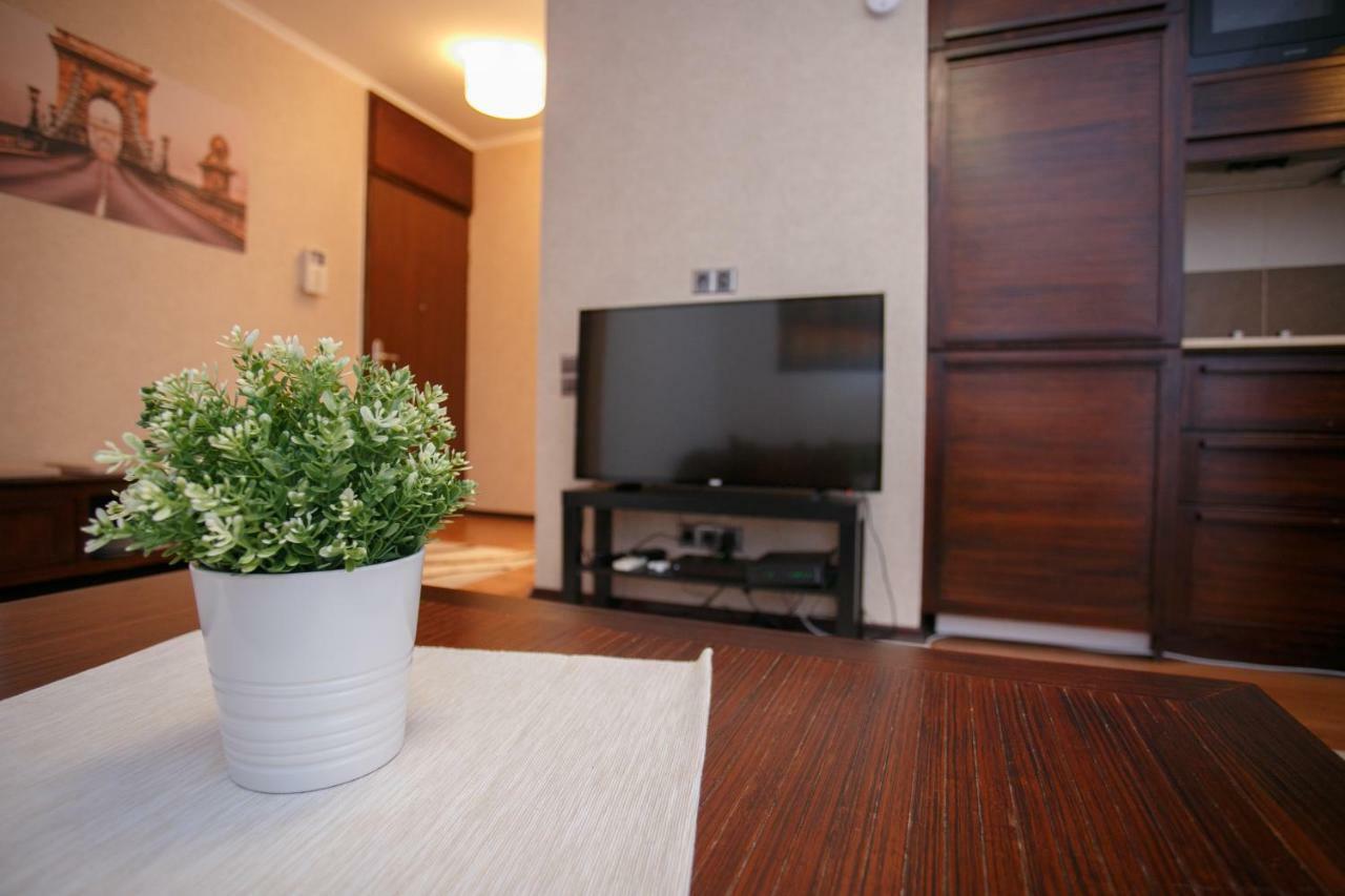 Grund Apartmán Budapešť