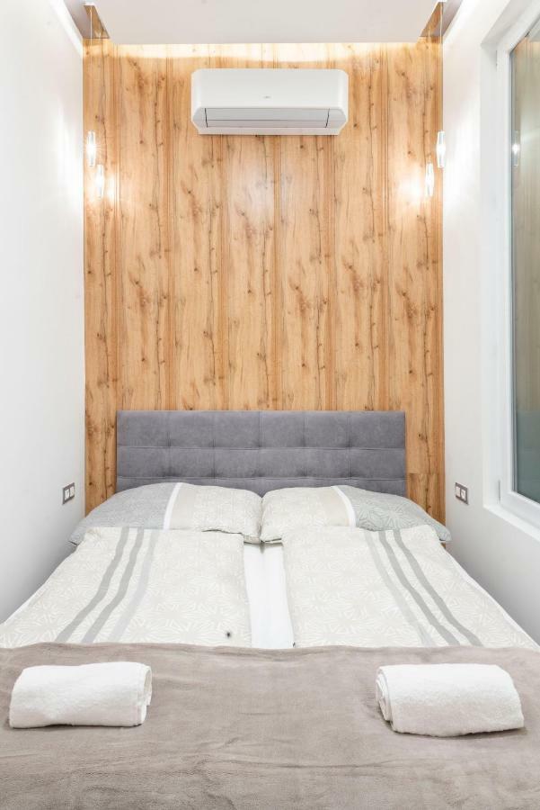 Modern 2 Bedroom With Free Airport Transfer