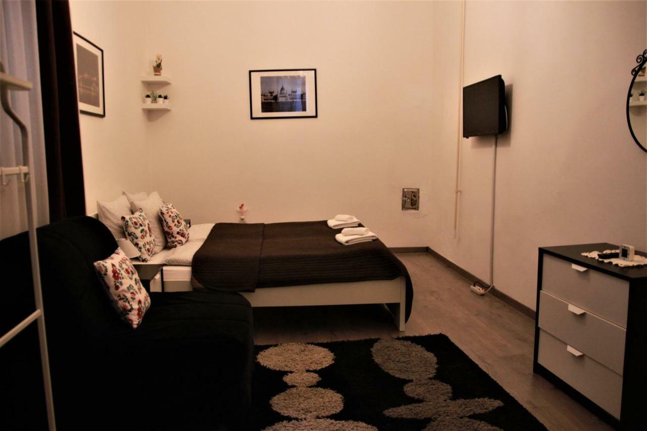 Lejlighed Duna Szecsi Budapest