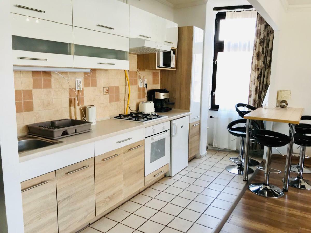 Apartamento Mammut
