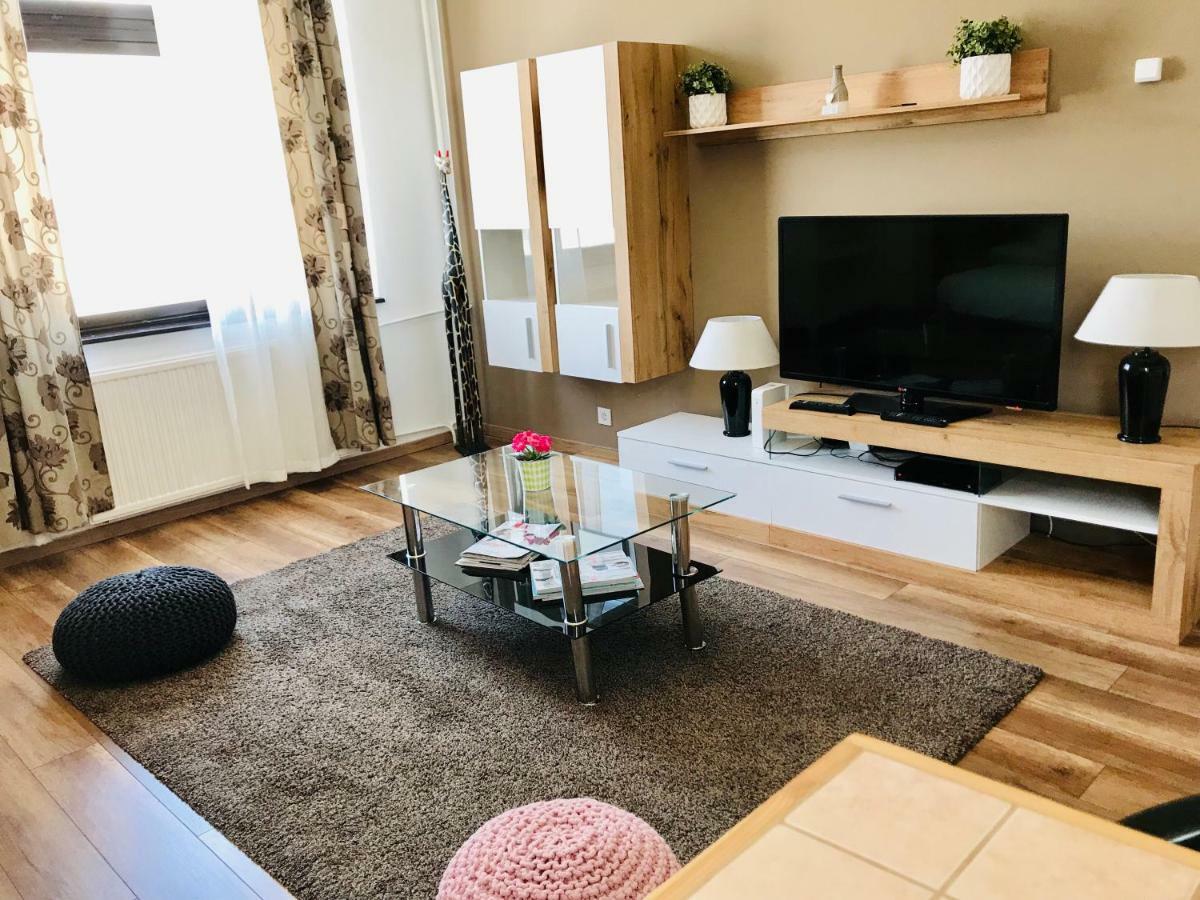 Apartamento Mammut Budapest