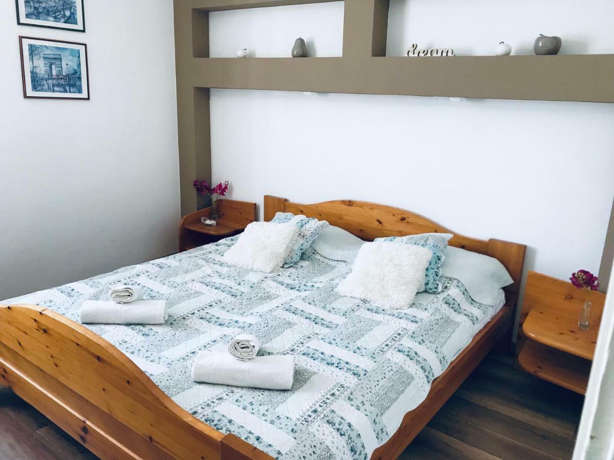 Mammut Apartamento