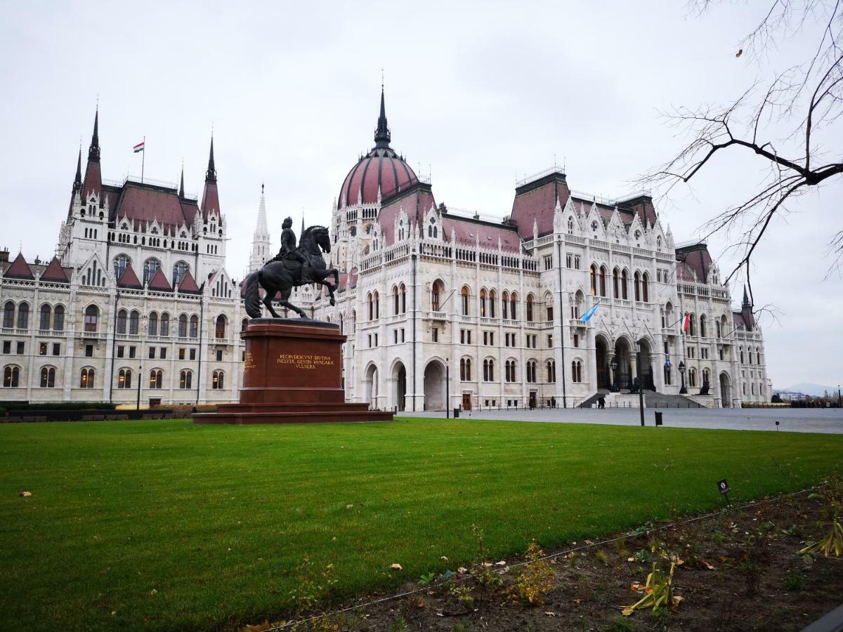 Appartamento Parliament Alkotmany Utca 4 *