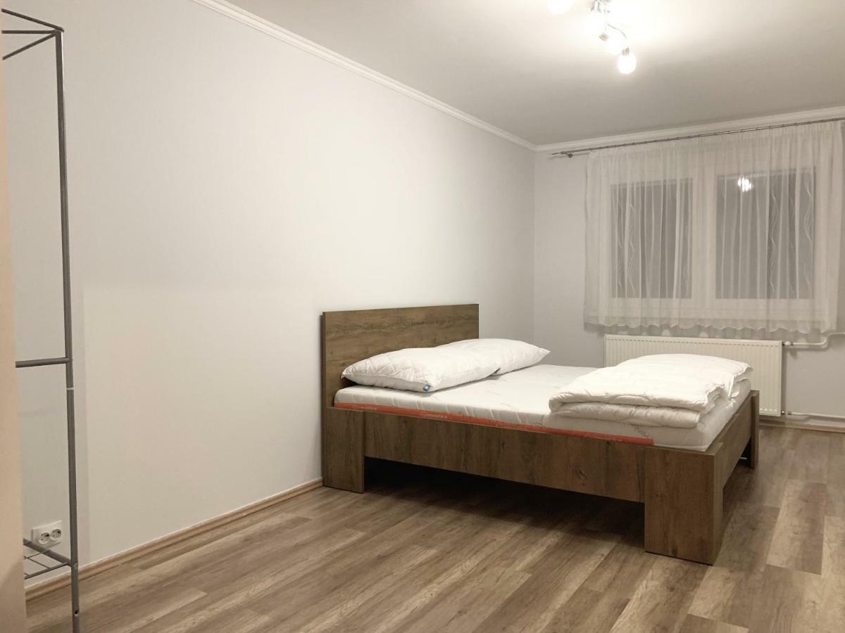 Apartament Premium 2.0