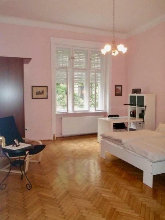 Appartamento Parliament Alkotmany Utca 4 *