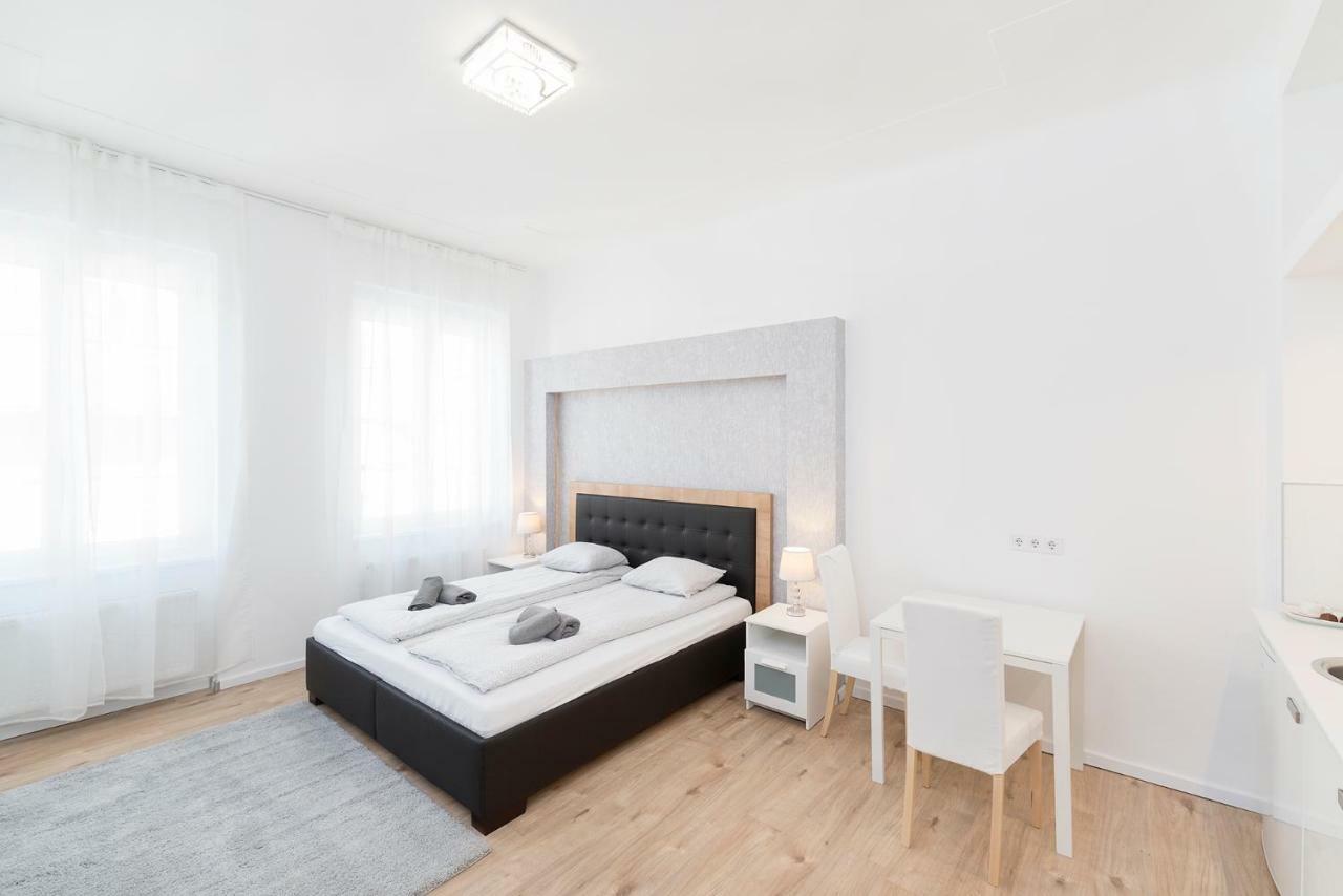 Apartmán Astoria Flats 1