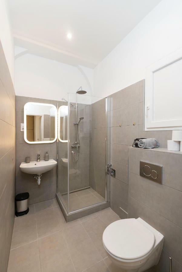 Astoria Flats 1 Apartmán Budapešť