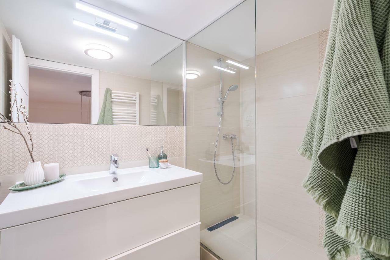 Bpr Luxurious & Stylish Duplex Budapest