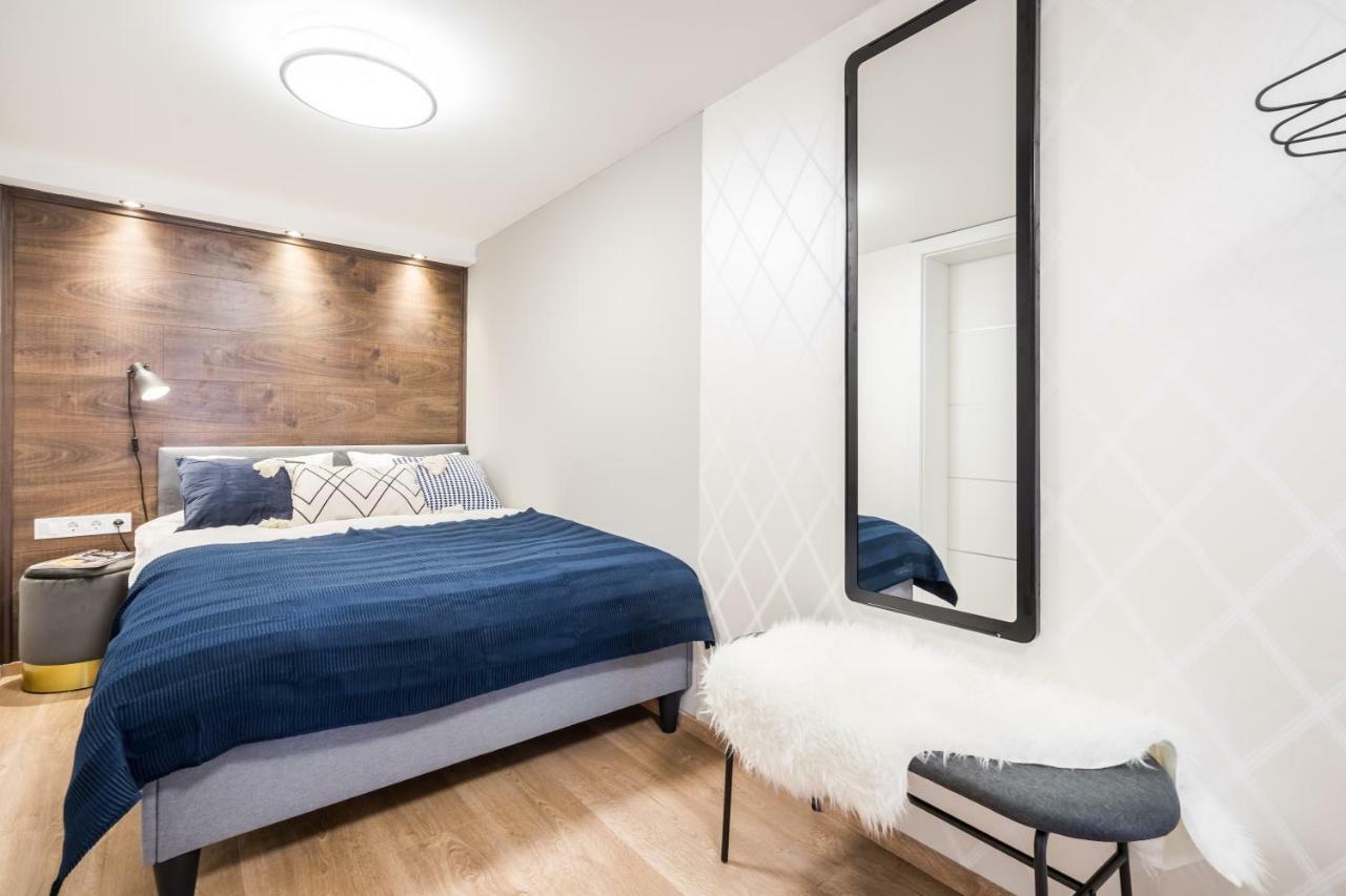 Apartment Bpr Luxurious & Stylish Duplex *