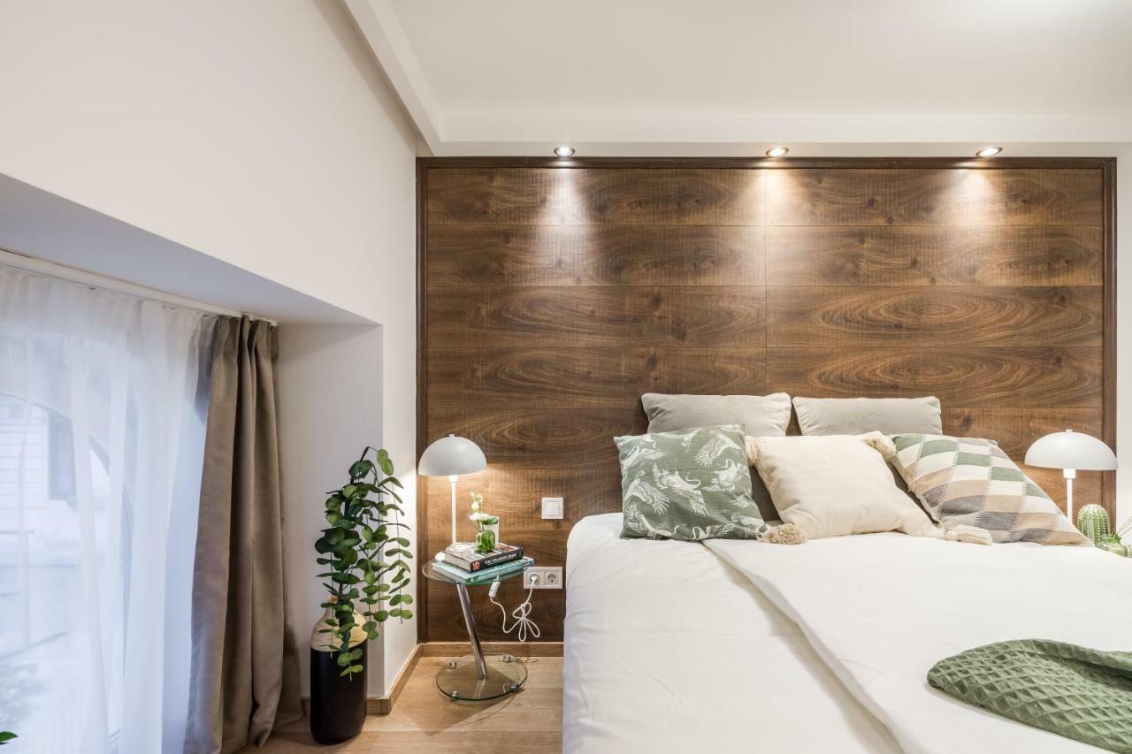 Apartment Bpr Luxurious & Stylish Duplex