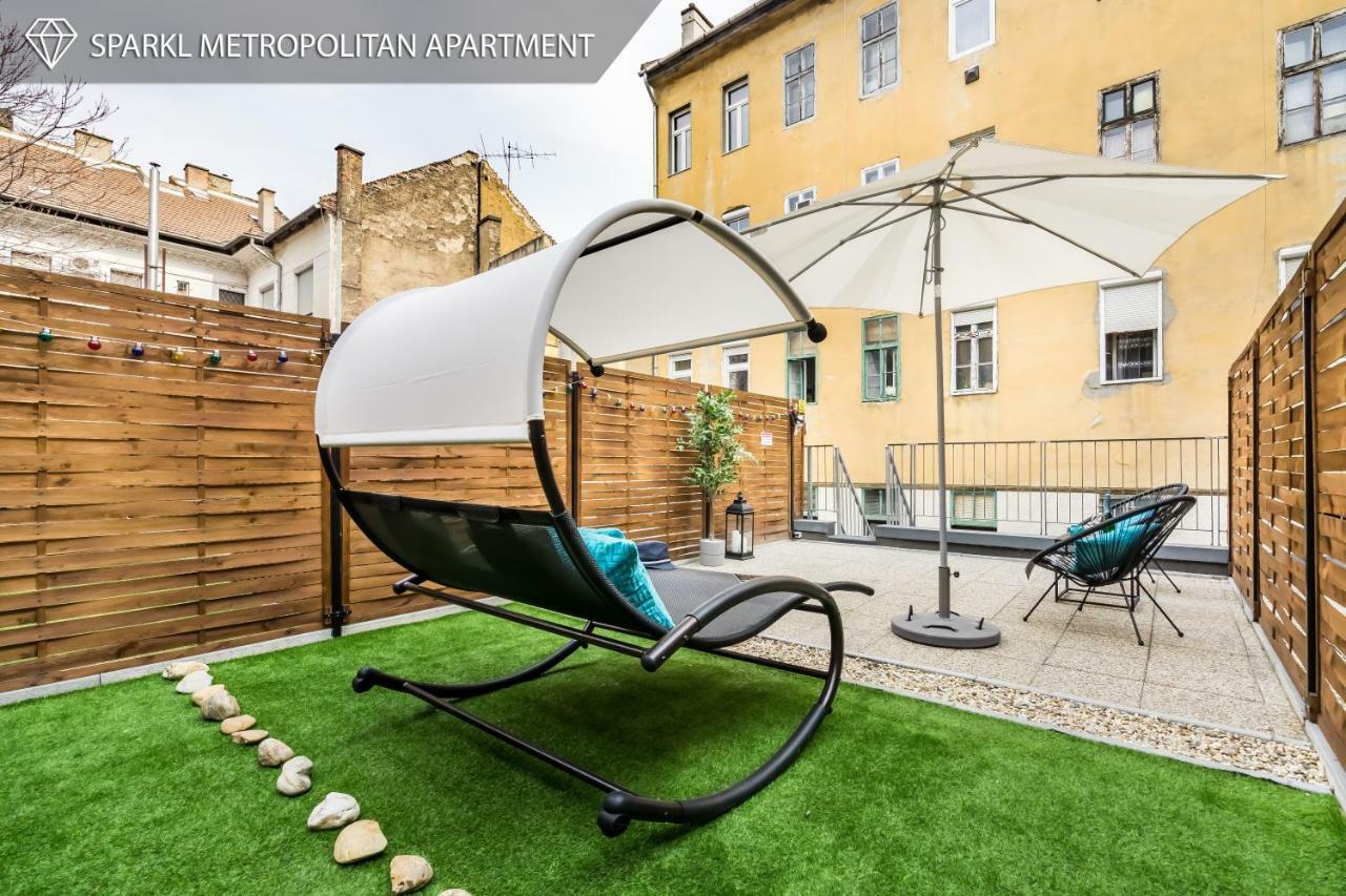 Bpr Elite - Sky Terrace * Budapest