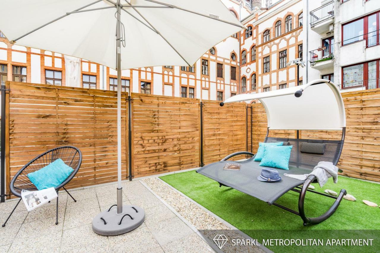 Bpr Elite - Sky Terrace Apartmán *