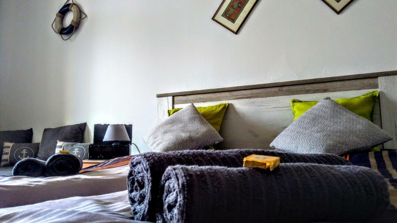 Turul Apartment *