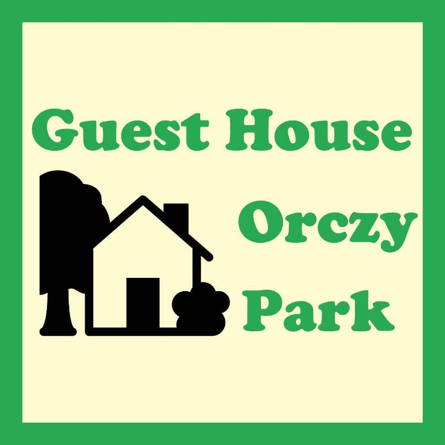 Orczy Park 2*