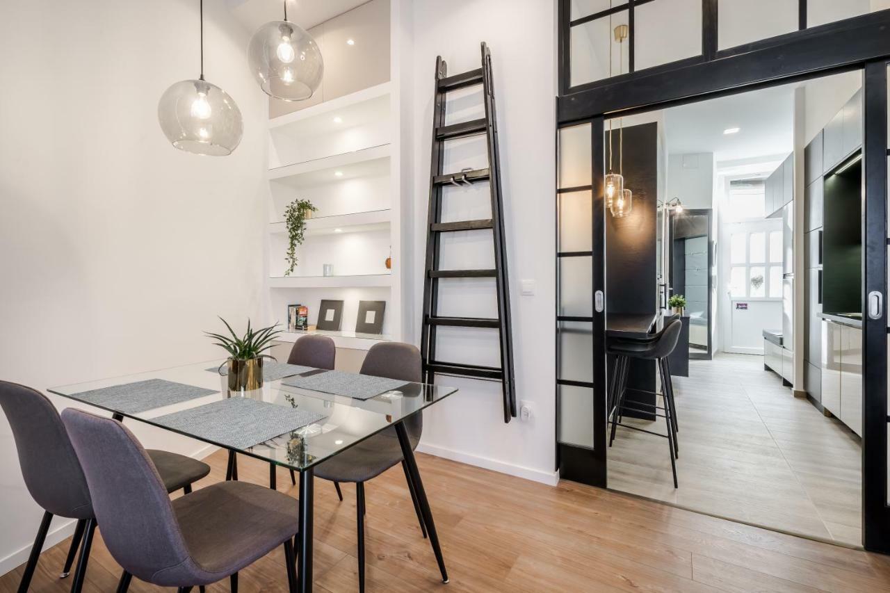 Apartamento Bpr Thrill Design With A/c *