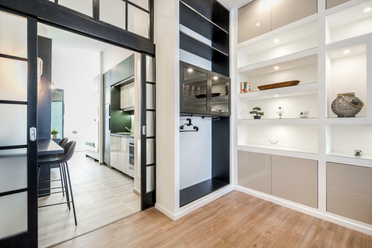 Bpr Thrill Design With A/c Apartamento Budapest