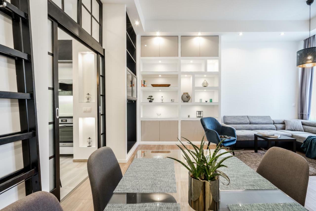 Apartamento Bpr Thrill Design With A/c *