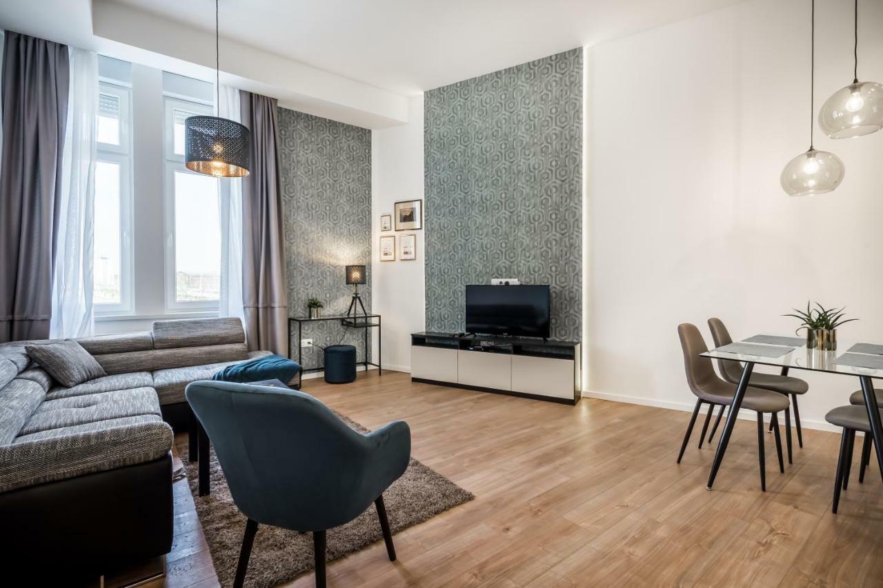 Bpr Thrill Design With A/c Apartamento