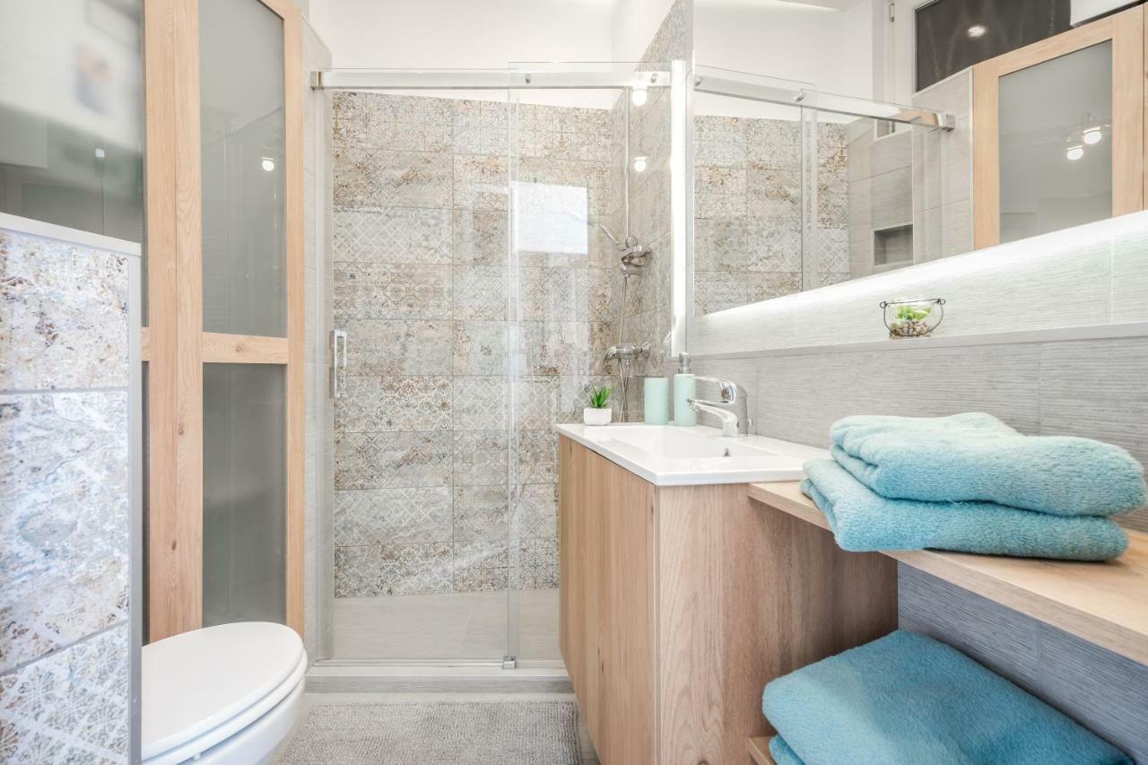 Bpr Thrill Design With A/c Apartamento