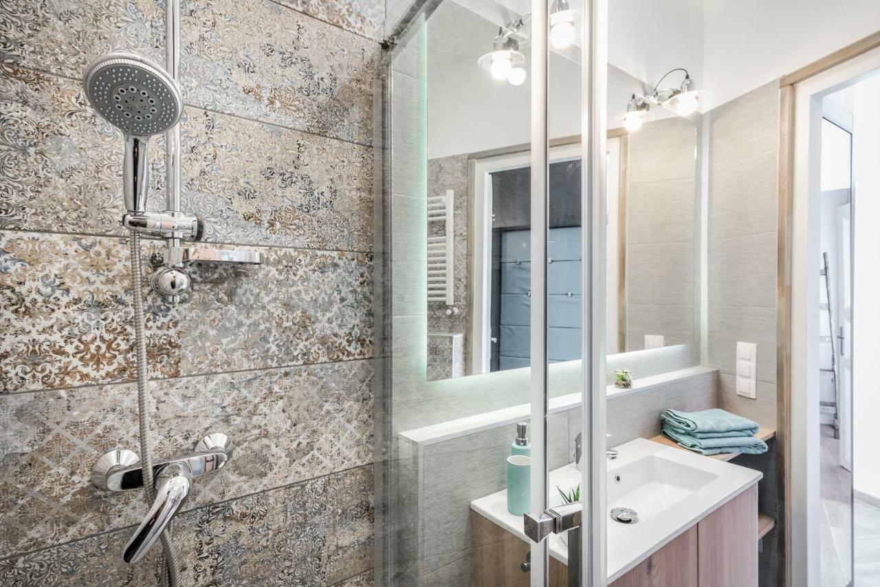 Bpr Thrill Design With A/c Apartmán