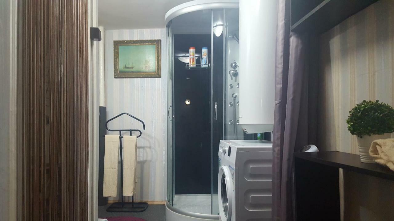 Appartement Basilica Centrum