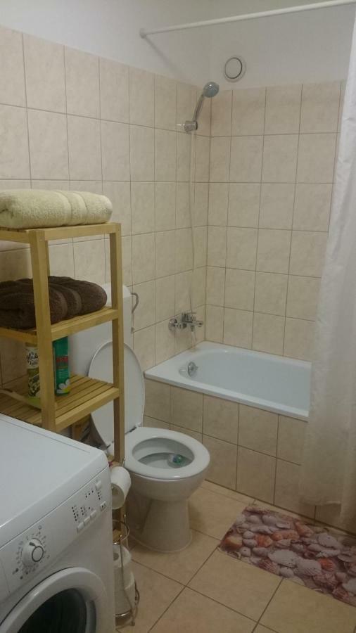 Apartamento Peter's