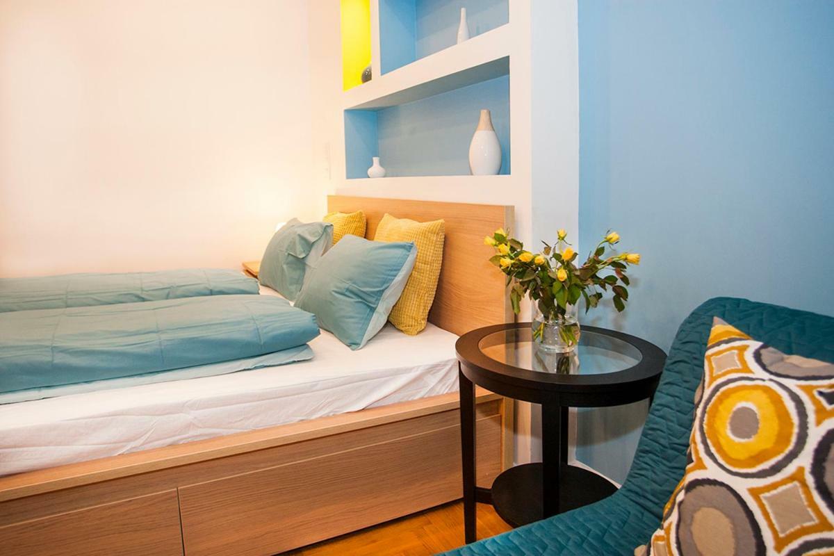 Amilia Appartement