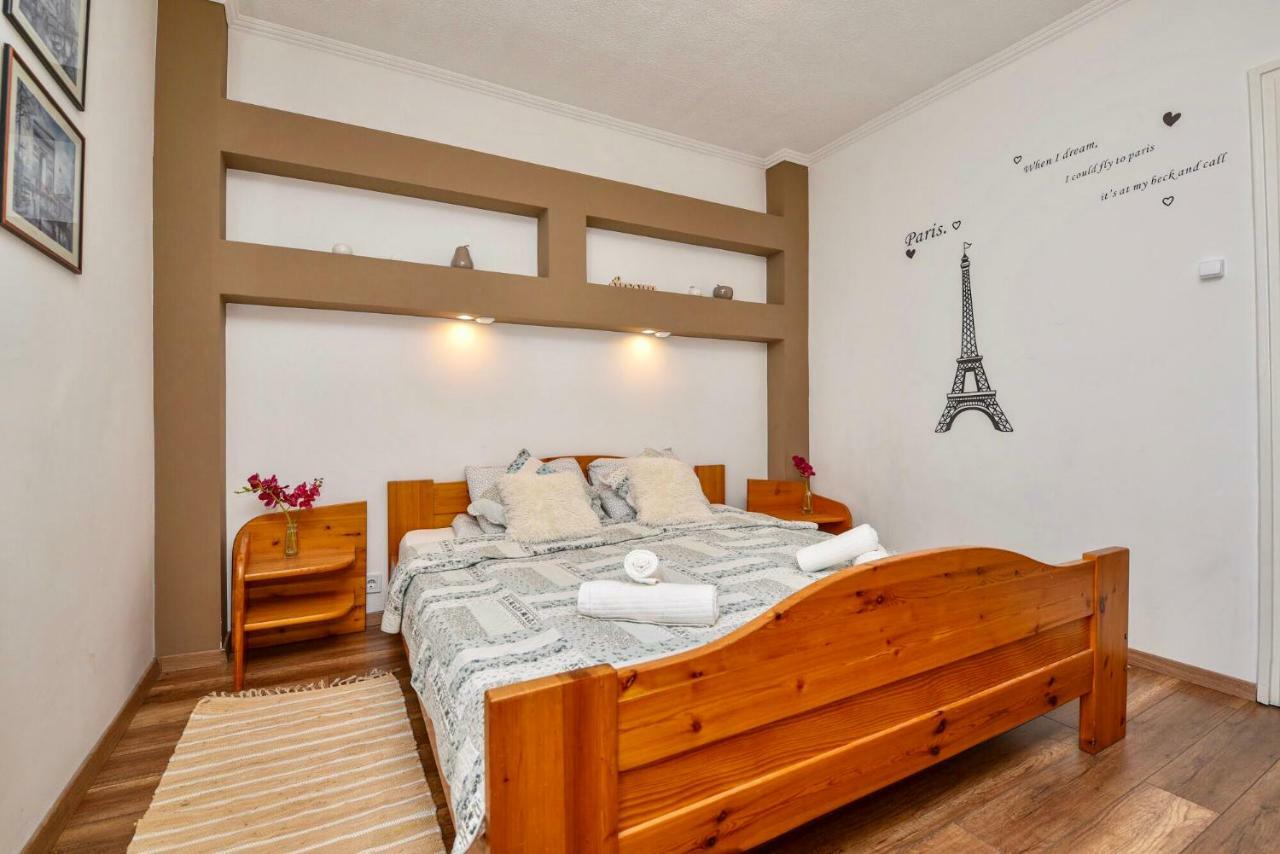 Apartamento Mammut