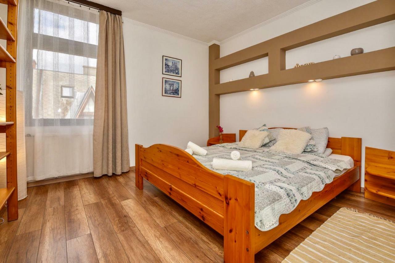 Mammut Apartamento *